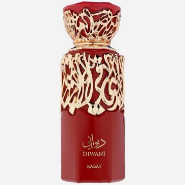 French Avenue Diwani 100Ml Rabat (Eau De Parfum) Unisex French Avenue Diwani 100Ml Rabat (Eau De Parfum) Unisex