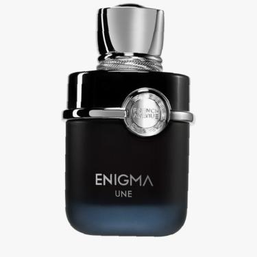 French Avenue Enigma 100Ml Une   (Eau De Parfum) Per Uomo  