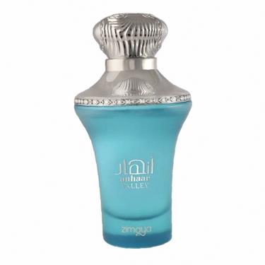 Zimaya Anhaar 100Ml Valley (Eau De Parfum) Unisex Zimaya Anhaar 100Ml Valley (Eau De Parfum) Unisex