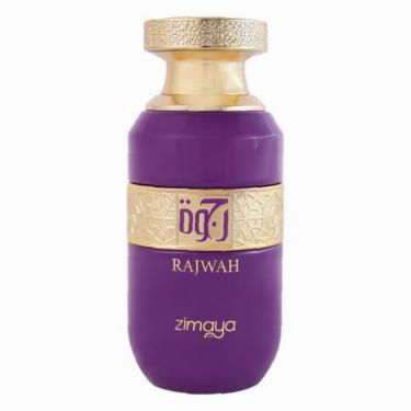 Zimaya Rajwah 100Ml (Eau De Parfum) Unisex Zimaya Rajwah 100Ml (Eau De Parfum) Unisex
