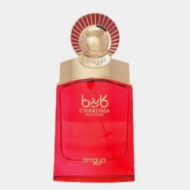 Zimaya Charisma 100Ml (Eau De Parfum) Per Donna Zimaya Charisma 100Ml (Eau De Parfum) Per Donna