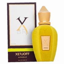 Xerjoff V Collection 50Ml Amabile   (Eau De Parfum) Unisex  