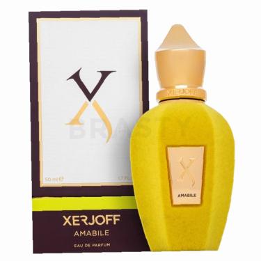 Xerjoff V Collection 50Ml Amabile (Eau De Parfum) Unisex Xerjoff V Collection 50Ml Amabile (Eau De Parfum) Unisex