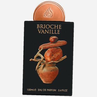 Lattafa Pride 100Ml Brioche Vanille (Eau De Parfum) Unisex Lattafa Pride 100Ml Brioche Vanille (Eau De Parfum) Unisex