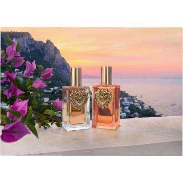 Dolce&Gabbana Devotion 100Ml Intense (Eau De Parfum) Per Donna Dolce&Gabbana Devotion 100Ml Intense (Eau De Parfum) Per Donna