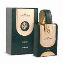 Armaf The Lion’S Club 100Ml Féroce   (Eau De Parfum) Unisex  