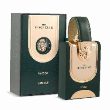 Armaf The Lion’S Club 100Ml Féroce (Eau De Parfum) Unisex Armaf The Lion’S Club 100Ml Féroce (Eau De Parfum) Unisex