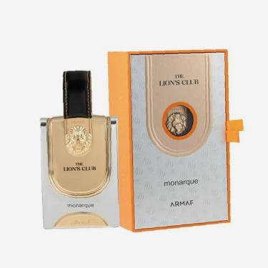Armaf The Lion’S Club 100Ml Monarque (Eau De Parfum) Per Uomo Armaf The Lion’S Club 100Ml Monarque (Eau De Parfum) Per Uomo
