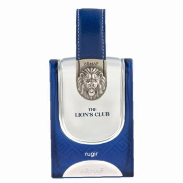 Armaf The Lion’S Club 100Ml Rugir (Eau De Parfum) Per Uomo Armaf The Lion’S Club 100Ml Rugir (Eau De Parfum) Per Uomo