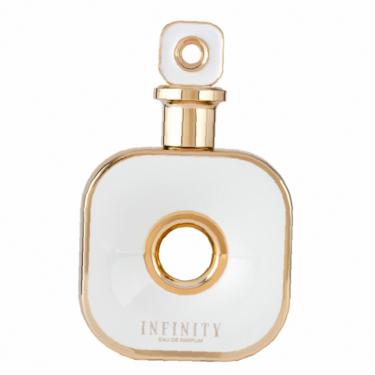 Armaf Infinity 105Ml Gold (Eau De Parfum) Per Donna Armaf Infinity 105Ml Gold (Eau De Parfum) Per Donna