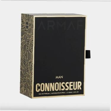 Armaf Connoisseur Man 100Ml (Eau De Parfum) Per Uomo Armaf Connoisseur Man 100Ml (Eau De Parfum) Per Uomo