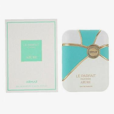 Armaf Magnificent 100Ml Jardin (Eau De Parfum) Per Donna Armaf Magnificent 100Ml Jardin (Eau De Parfum) Per Donna