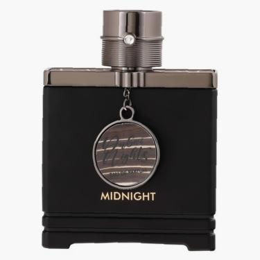 Armaf Dubai Nights 100Ml Midnight (Eau De Parfum) Per Uomo Armaf Dubai Nights 100Ml Midnight (Eau De Parfum) Per Uomo