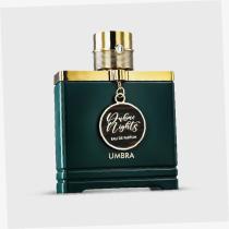 Armaf Dubai Nights 100Ml Umbra   (Eau De Parfum) Unisex  