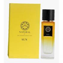 The Woods Collection Natural 100Ml Sun   (Eau De Parfum) Unisex  