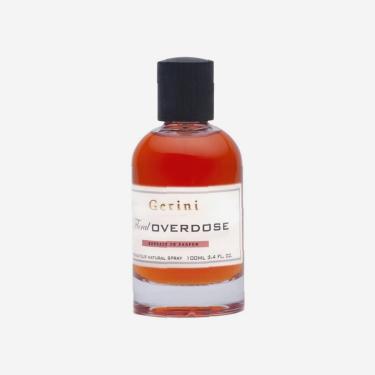 Gerini Floral Overdose 100Ml (Perfume Extract) Unisex Gerini Floral Overdose 100Ml (Perfume Extract) Unisex