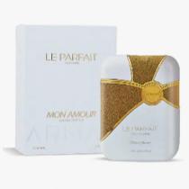 Armaf Le Parfait 100Ml Mon Amour   (Eau De Parfum) Per Donna  