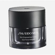 Shiseido Men 50Ml Skin Empowering Cream   (Day Cream) Per Uomo  