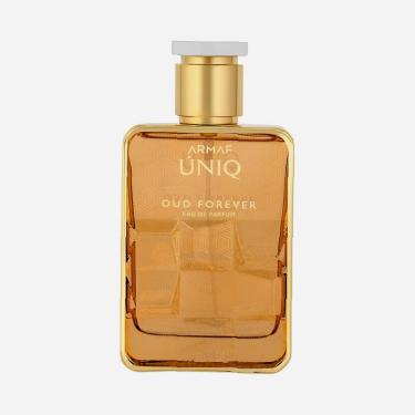 Armaf Uniq 100Ml Oud Forever (Eau De Parfum) Unisex Armaf Uniq 100Ml Oud Forever (Eau De Parfum) Unisex