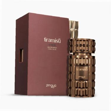 Zimaya Tiramisu 100Ml Coco (Eau De Parfum) Unisex Zimaya Tiramisu 100Ml Coco (Eau De Parfum) Unisex