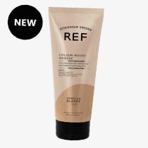 Ref Colour Boost Masque 200Ml    (Hair Color) Unisex  Vanilla Blonde 10.3