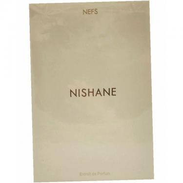 Nishane Nefs 50Ml (Perfume Extract) Unisex Nishane Nefs 50Ml (Perfume Extract) Unisex