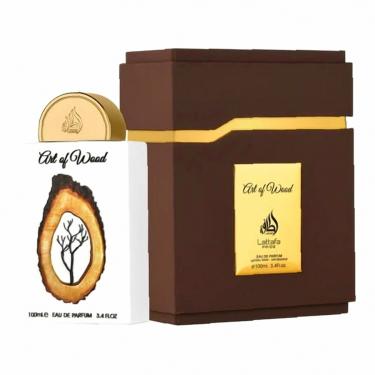 Lattafa Pride 100Ml Art Of Wood (Eau De Parfum) Unisex Lattafa Pride 100Ml Art Of Wood (Eau De Parfum) Unisex