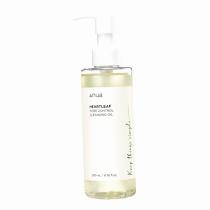 Anua Heartleaf 200Ml Pore Control Cleansing Oil   (Cleansing Oil) Unisex  