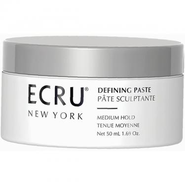 Ecru Defining Paste 50Ml (For Definition And Hair Styling) Unisex Ecru Defining Paste 50Ml (For Definition And Hair Styling) Unisex