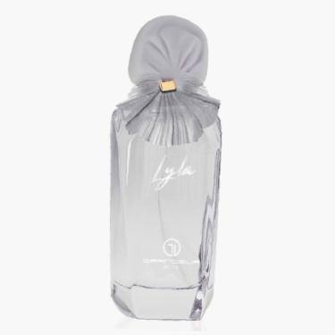 Grandeur Lyla 100Ml (Eau De Parfum) Per Donna Grandeur Lyla 100Ml (Eau De Parfum) Per Donna