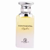 Grandeur Continental 100Ml Signature   (Eau De Parfum) Per Donna  