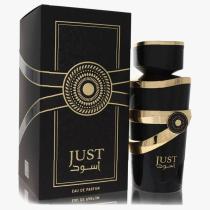 Fragrance World Just Aswad 100Ml    (Eau De Parfum) Per Donna  