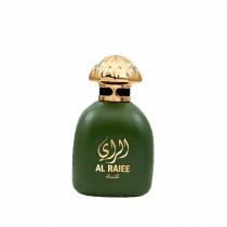 Fragrance World Al Raiee 100Ml Green   (Eau De Parfum) Per Donna  