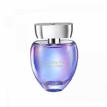 Mercedes-Benz Fanciful Edition 90Ml (Eau De Toilette) Per Donna Mercedes-Benz Fanciful Edition 90Ml (Eau De Toilette) Per Donna