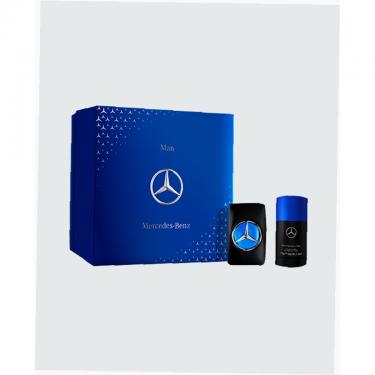 Mercedes-Benz Man 50Ml (Eau De Toilette) Per Uomo Mercedes-Benz Man 50Ml (Eau De Toilette) Per Uomo