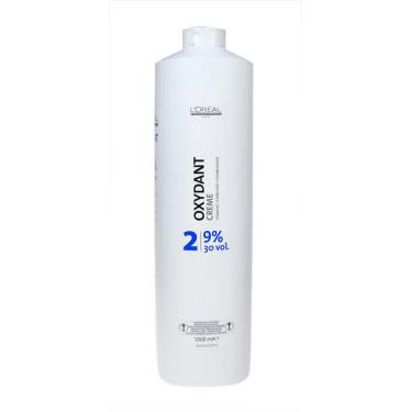 L'Oréal Professionnel Oxidant Creme 9%  1000Ml    Per Donna (Tinta Per Capelli)