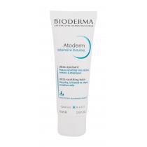 Bioderma Atoderm Intensive Baume  75Ml    Unisex (Balsamo Per Il Corpo)