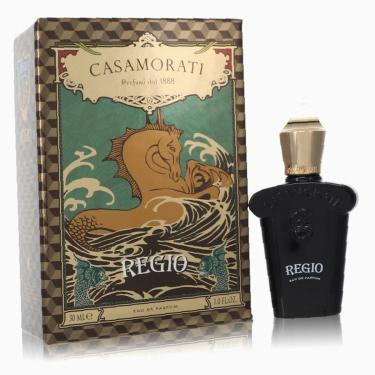 Xerjoff Casamorati 30Ml Regio (Eau De Parfum) Unisex Xerjoff Casamorati 30Ml Regio (Eau De Parfum) Unisex