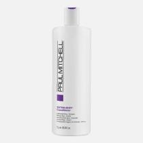 Paul Mitchell Extra-Body 1000Ml Conditioner   (Conditioner) Unisex  