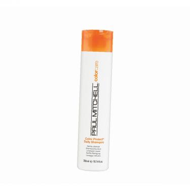 Paul Mitchell Color Protect 300Ml Shampoo   (Shampoo) Per Donna  
