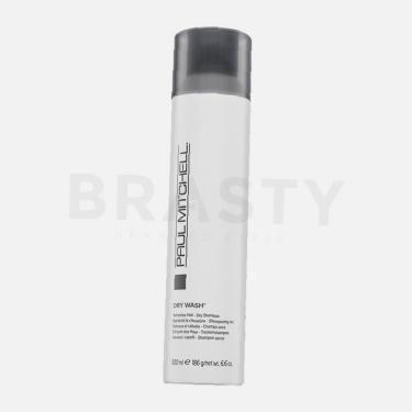 Paul Mitchell Soft Style 300Ml Dry Wash   (Dry Shampoo) Unisex  
