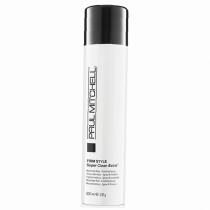 Paul Mitchell Firm Style 300Ml Super Clean Extra   (Hair Spray) Unisex  