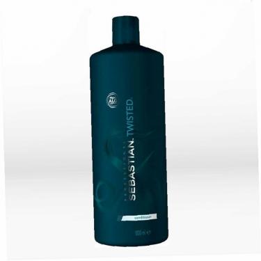Sebastian Professional Twisted 150Ml Mask   (Hair Mask) Per Donna  