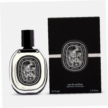 Diptyque Fléur De Peau 75Ml (Eau De Parfum) Unisex Diptyque Fléur De Peau 75Ml (Eau De Parfum) Unisex