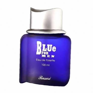 Rasasi Blue 100Ml (Eau De Toilette) Per Uomo Rasasi Blue 100Ml (Eau De Toilette) Per Uomo