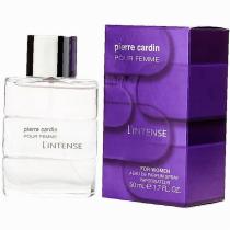 Pierre Cardin Pour Femme 50Ml L'Intense   (Eau De Parfum) Per Donna  