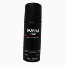 Guy Laroche Drakkar 150Ml Noir   (Deodorant) Per Uomo  