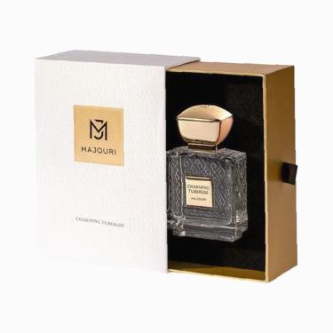 Majouri Charming Tuberose 75Ml (Eau De Parfum) Per Donna Majouri Charming Tuberose 75Ml (Eau De Parfum) Per Donna