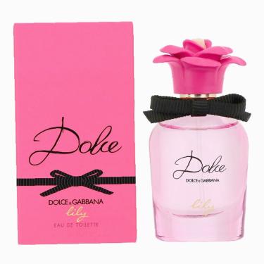 Dolce&Gabbana Dolce 30Ml Lily (Eau De Toilette) Per Donna Dolce&Gabbana Dolce 30Ml Lily (Eau De Toilette) Per Donna