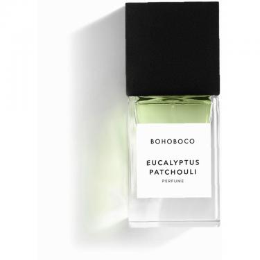 Bohoboco Eucalyptus Patchouli 50Ml (Perfume) Unisex Bohoboco Eucalyptus Patchouli 50Ml (Perfume) Unisex